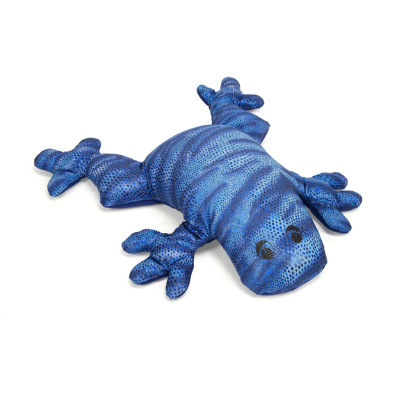 Manimo Frog, Blue, 2.5kg 0198-1